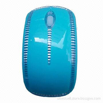 Novelty computer mouse